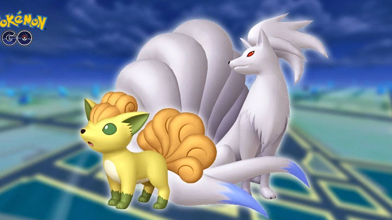 Pokemon GO: Vulpix Spotlight Hour Guide (Can Vulpix Be Shiny?)
