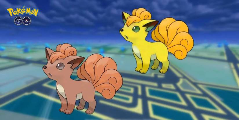 Pokemon GO: Vulpix Spotlight Hour Guide (Can Vulpix Be Shiny?)