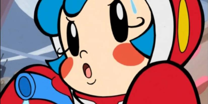 Show-Changing Dubs- Super Milk-Chan