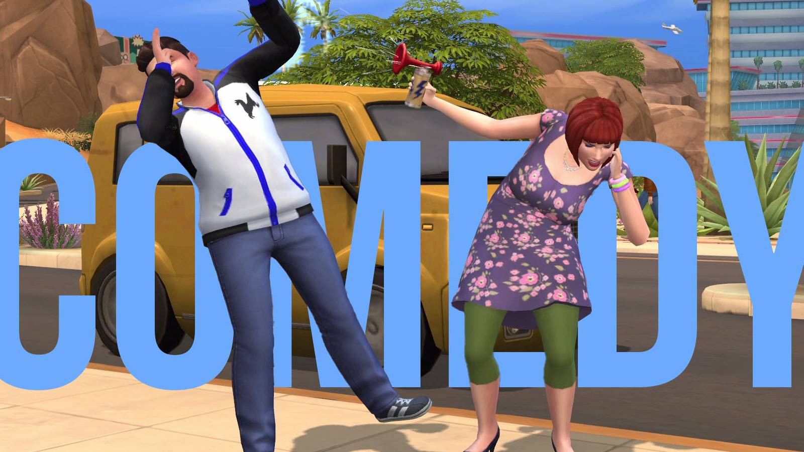 sims-4-comedy-skill-guide