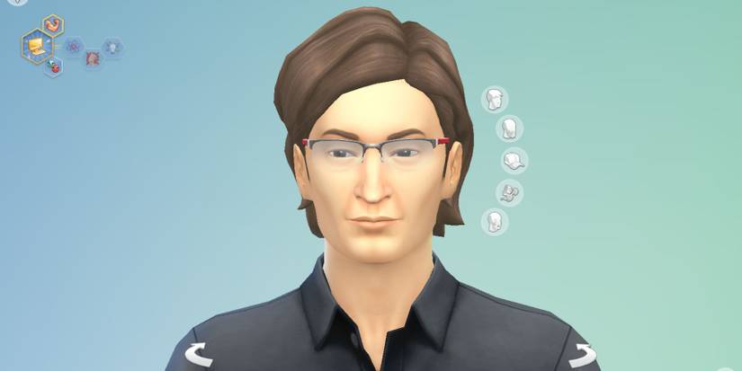 editing sims body sims 4