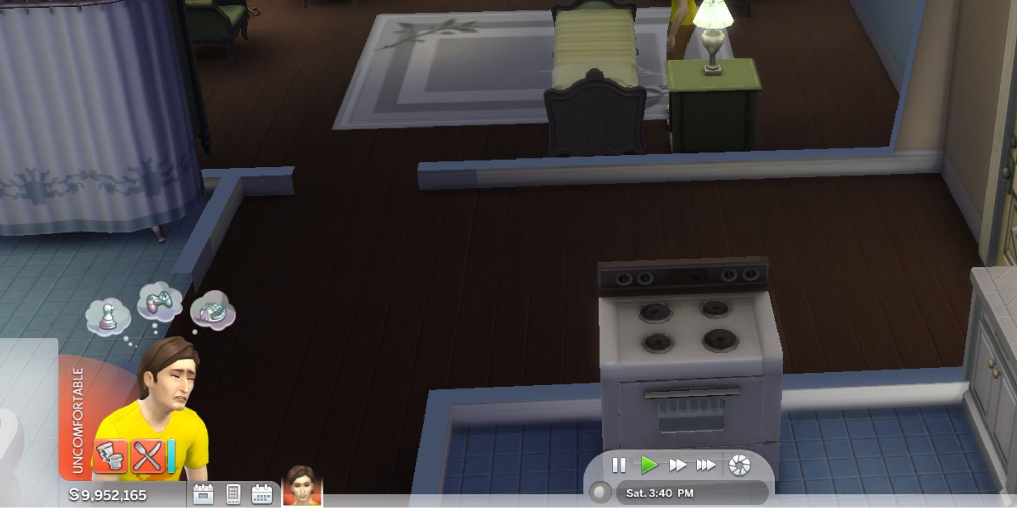 3 Ways to Make Your Sims' Needs Static - wikiHow