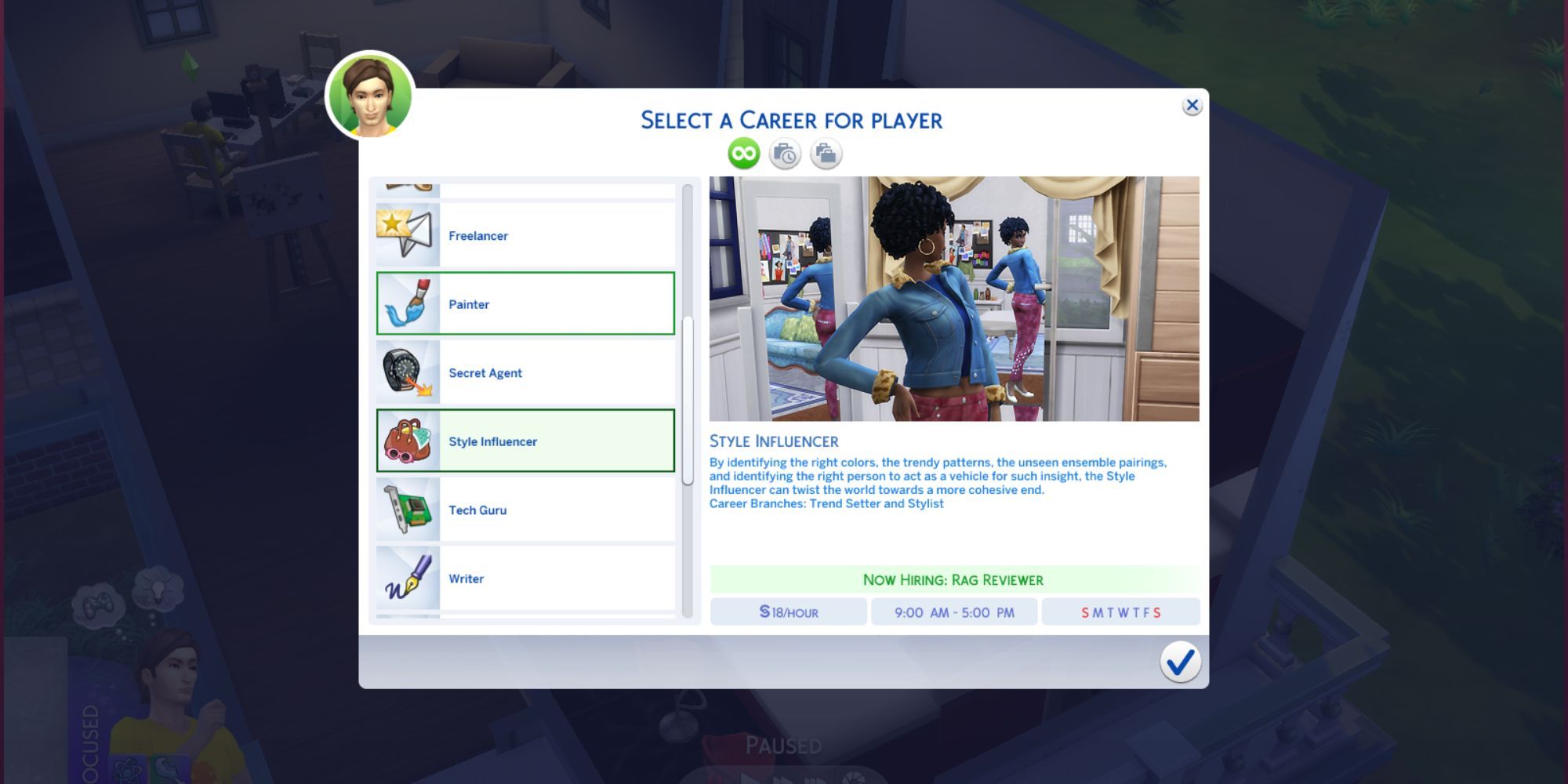 How To Cheat Sims 4 Style Influencer? – SocialStar