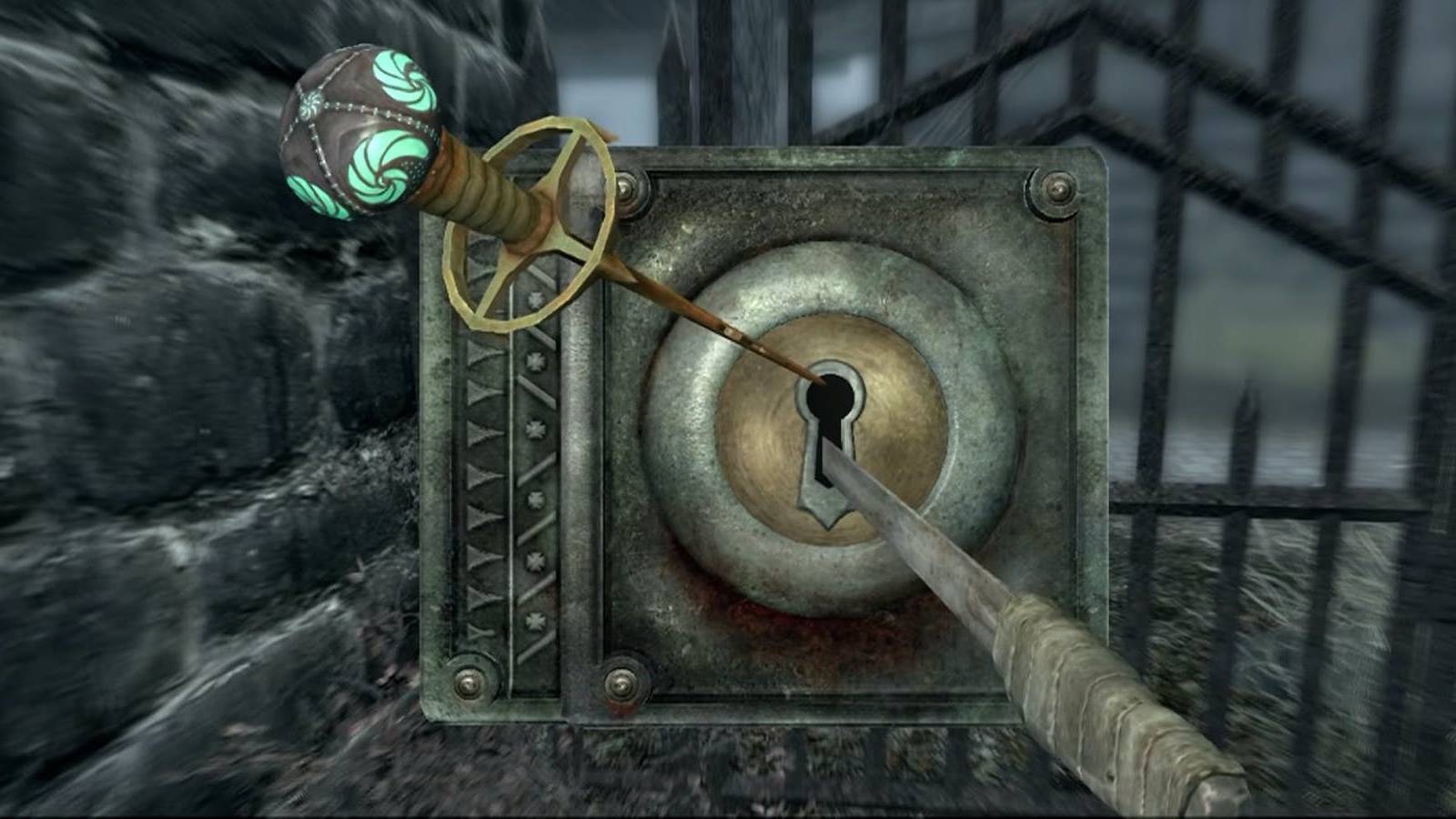 skyrim-skeleton-key-picks-lock-snowy-region