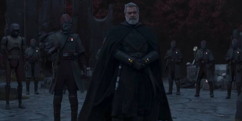 Skoll and his men in Ahsoka