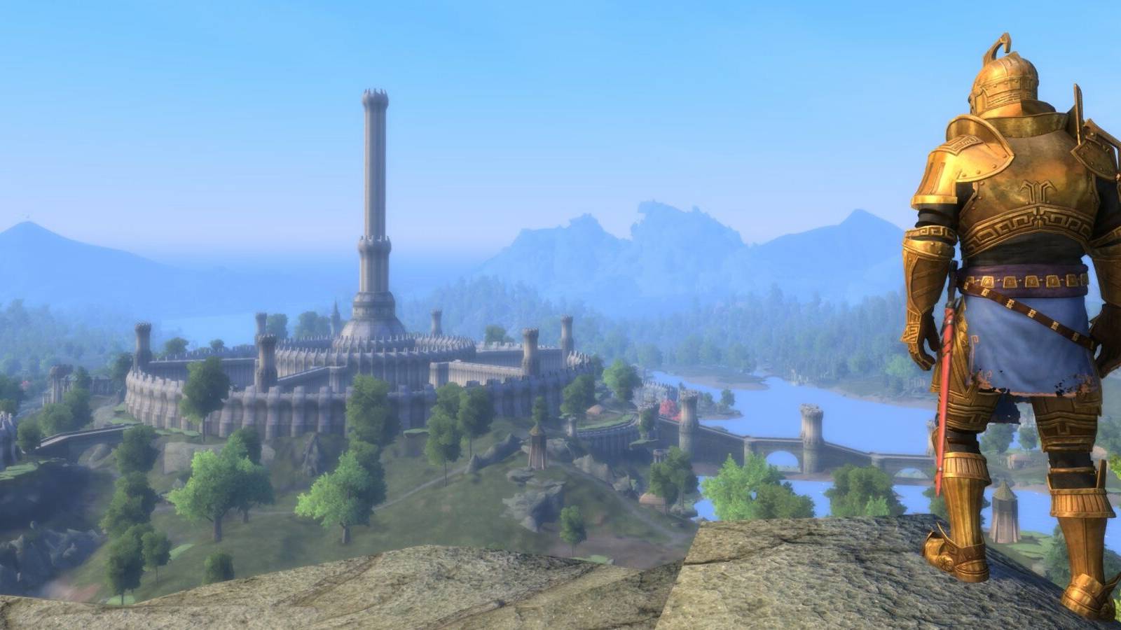 Skyblivion Screenshot