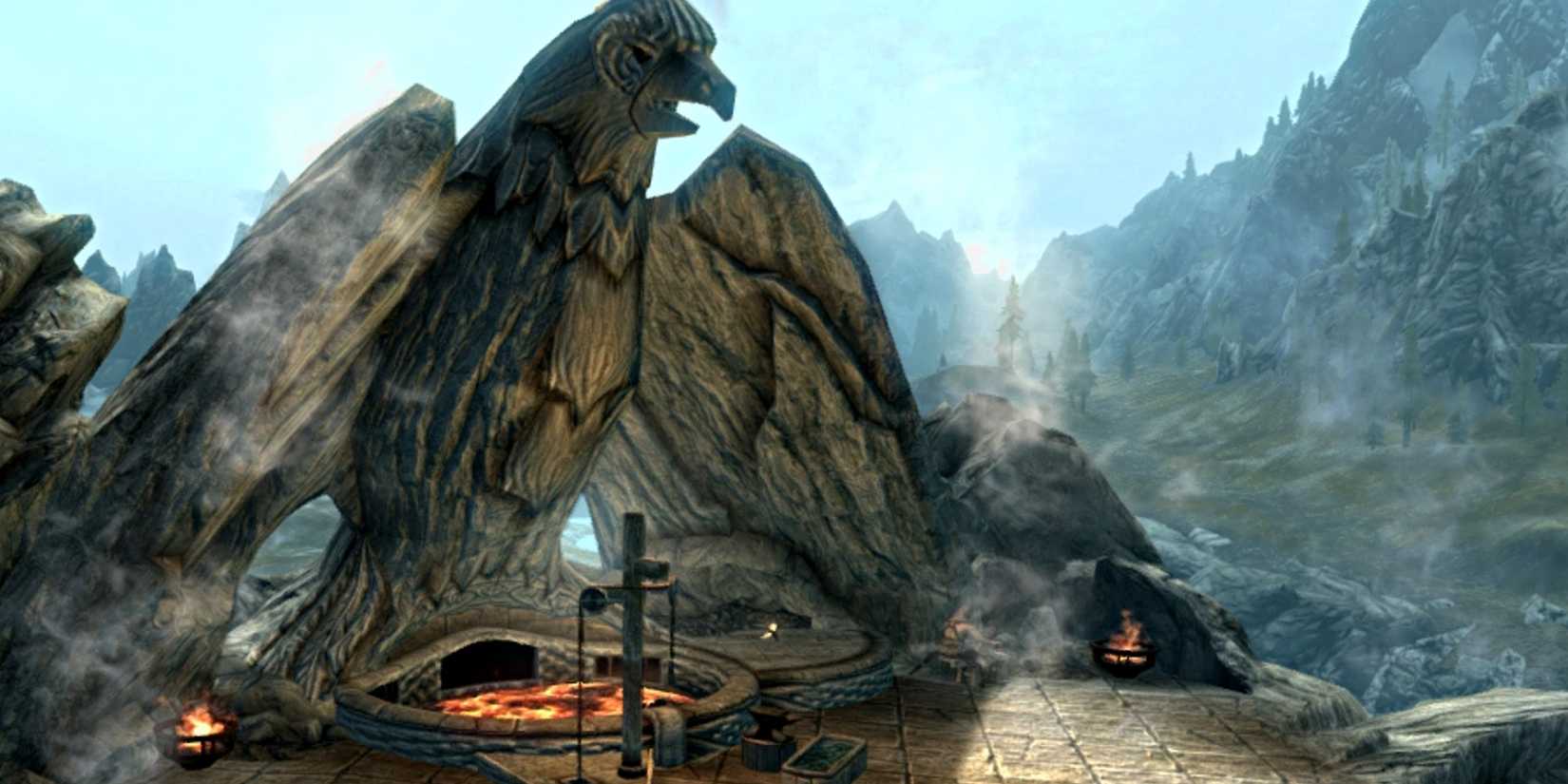 skyforge-skyrim-whiterun