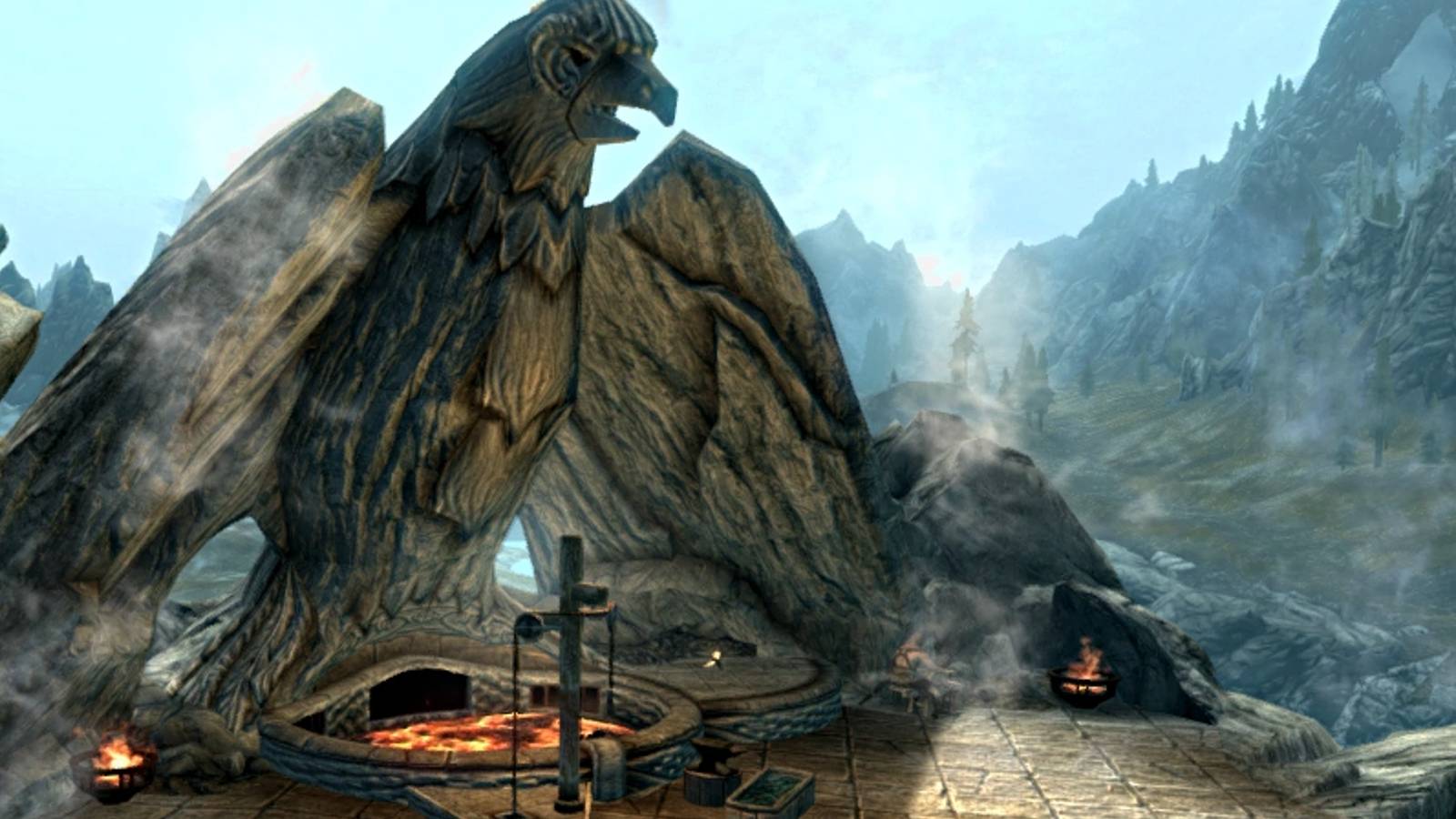 skyforge-skyrim-whiterun