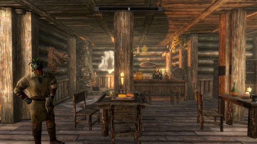 Skyrim Business Keerava
