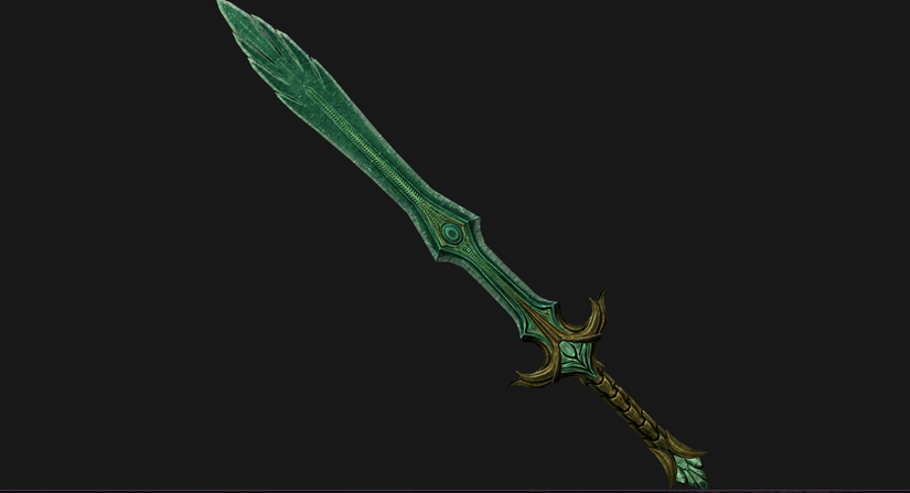 skyrim-glass-greatsword