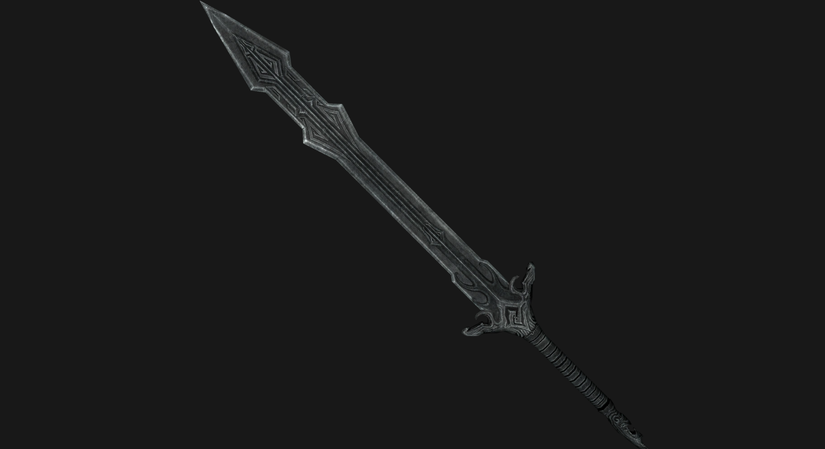 skyrim-greatsword-nordic-hero