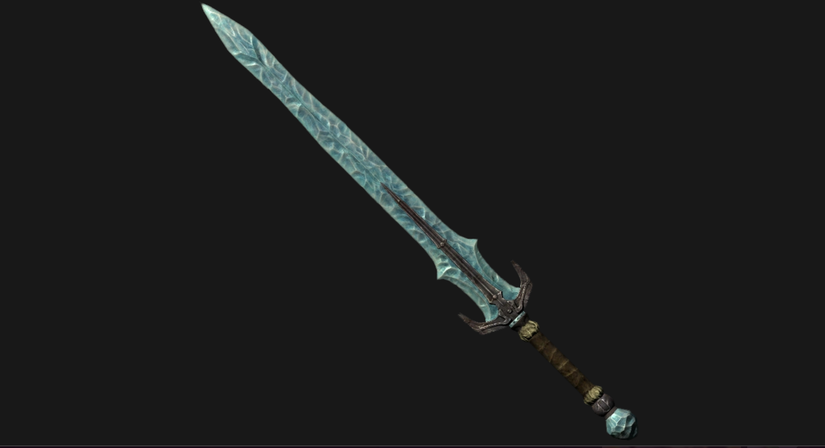 skyrim-greatsword-stalhrim