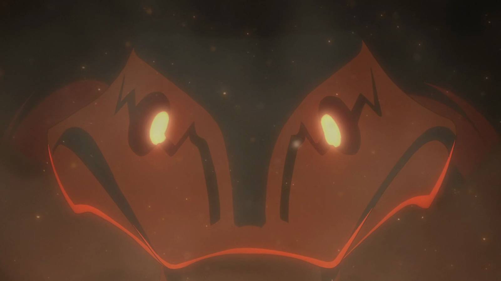 So'o Zabimaru Eyes – BLEACH Thousand-Year Blood War Part 2 Episode 5