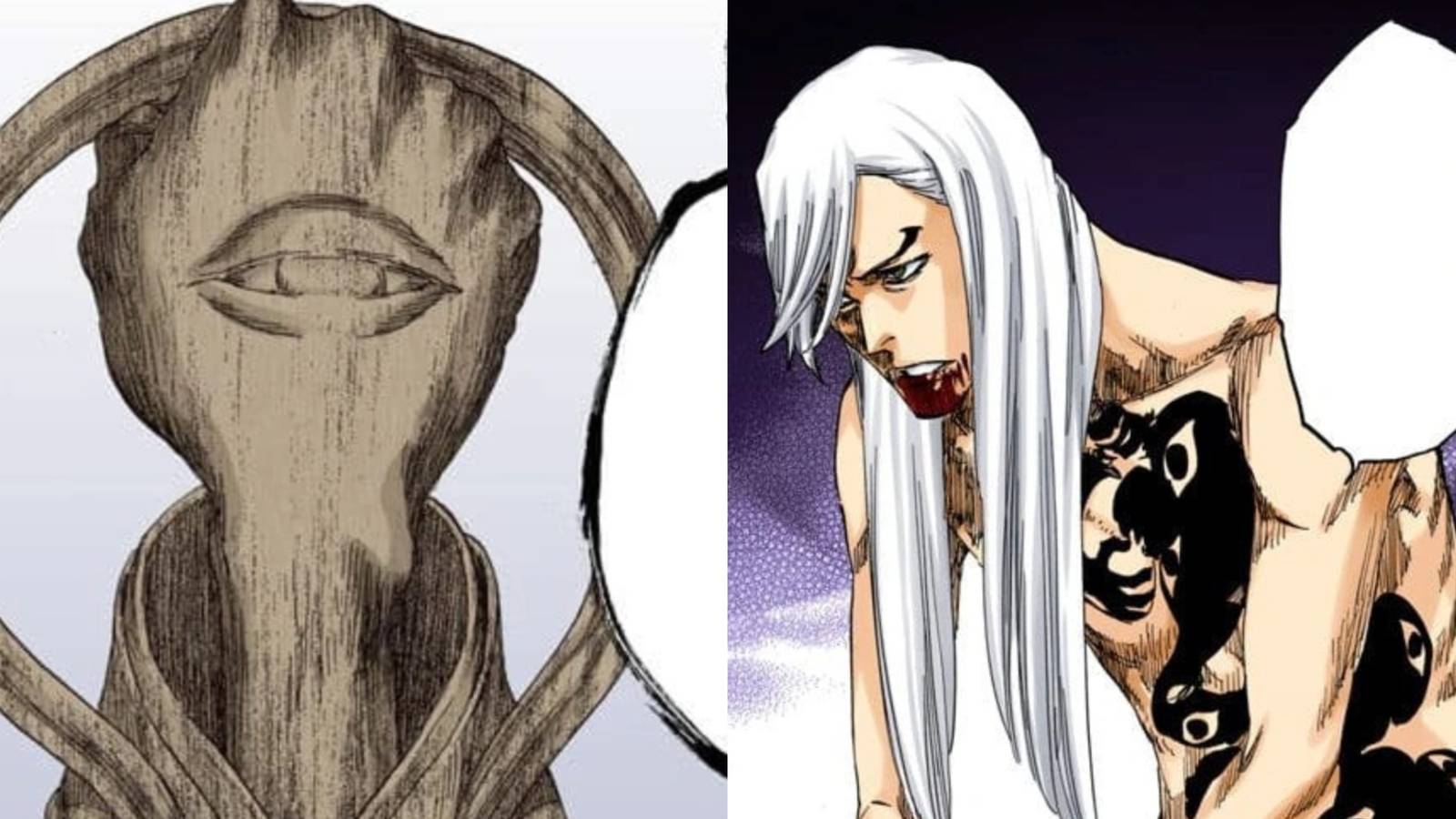 Soul King Mimihagi Ukitake Bleach - Featured