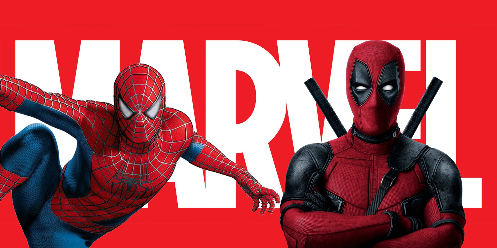 Spider-Man & Deadpool Best Marvel Movies