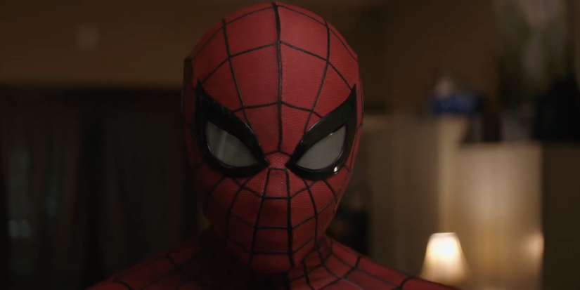 spiderman lotus stream free