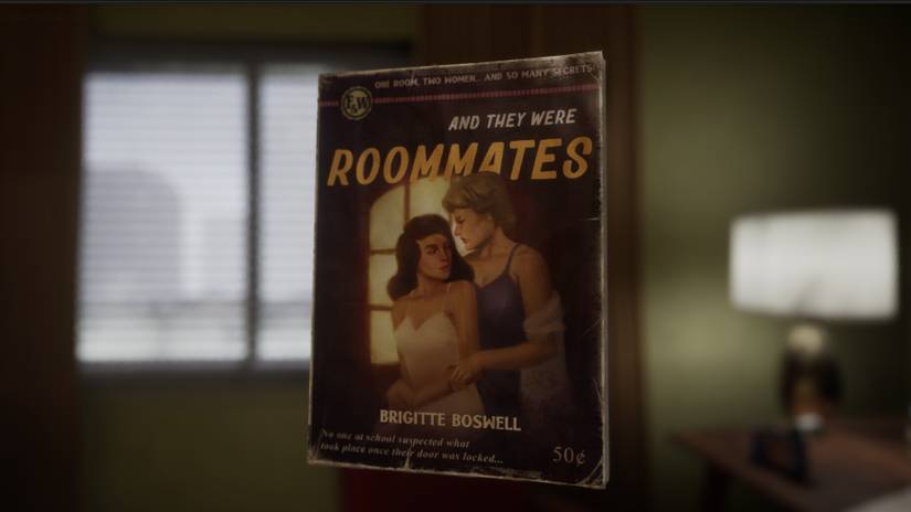 this bed we made design style 1950s 