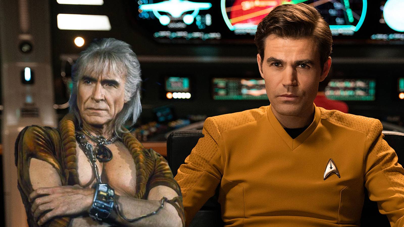 Star Trek Strange New Worlds Original Series Plot Hole