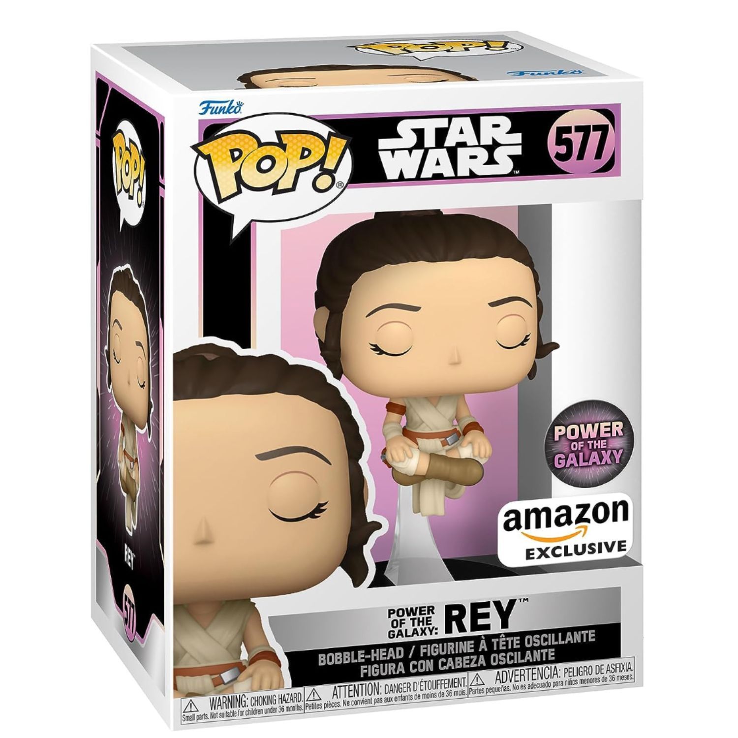 These Star Wars Funko Pop! Are On Sale Today - Up to 67% Off!