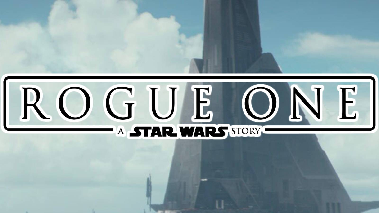 Star Wars Rogue One Planet Scarif Name