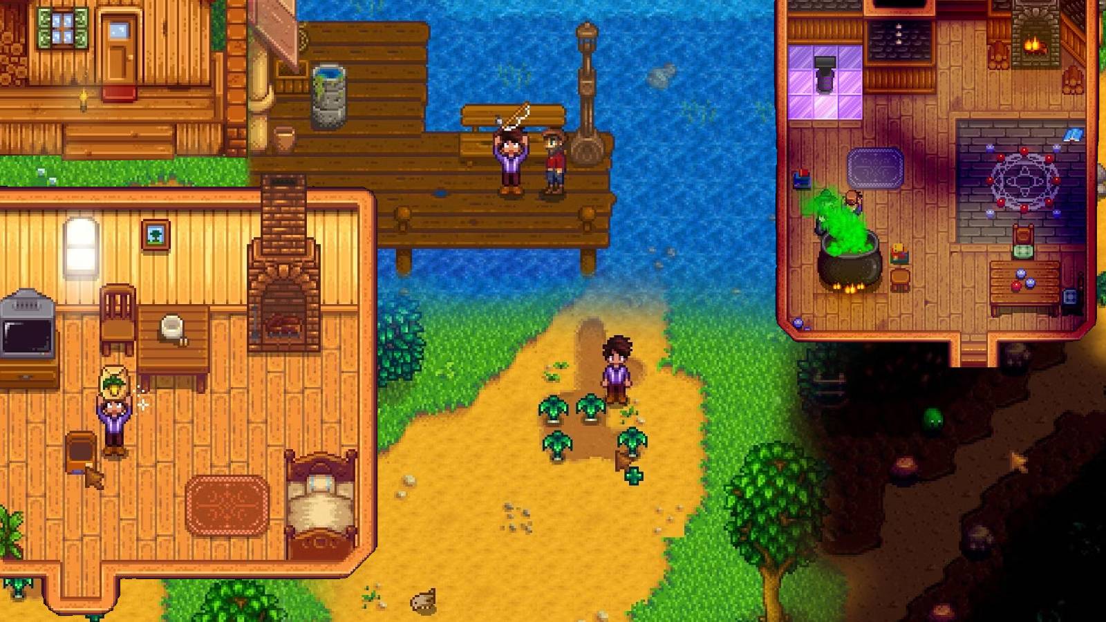 Stardew-Valley-Beginner-Guide-What-To-Do-In-Your-First-Week---Day-By-Day