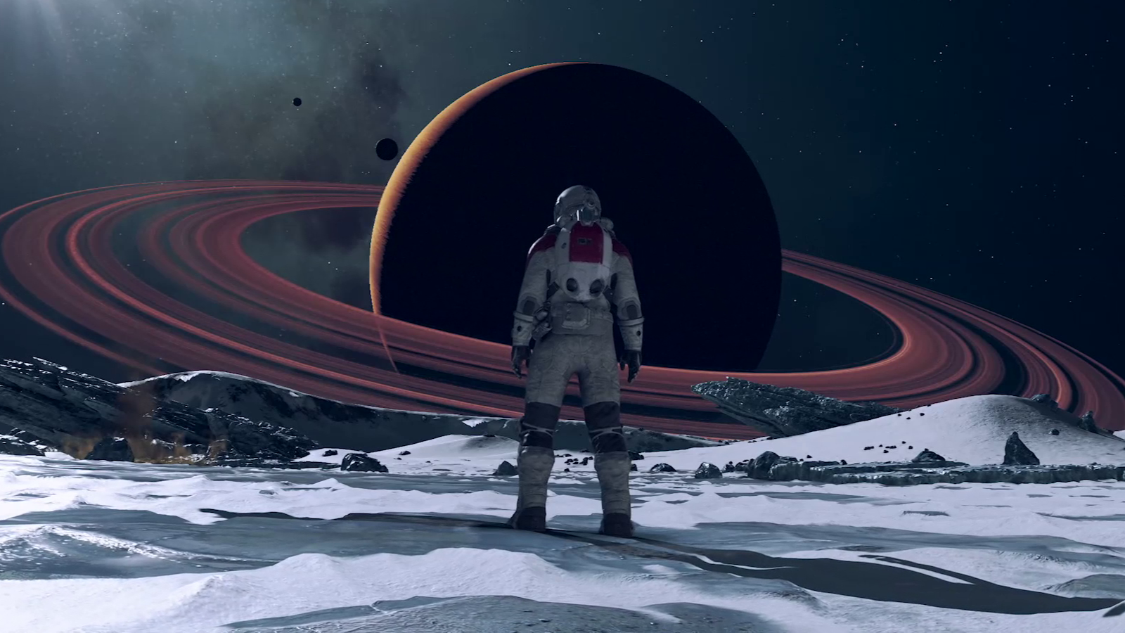 starfield 160 hours playthrough game size pete hines interview