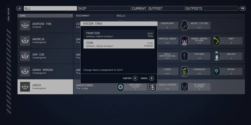 starfield-assign-crew