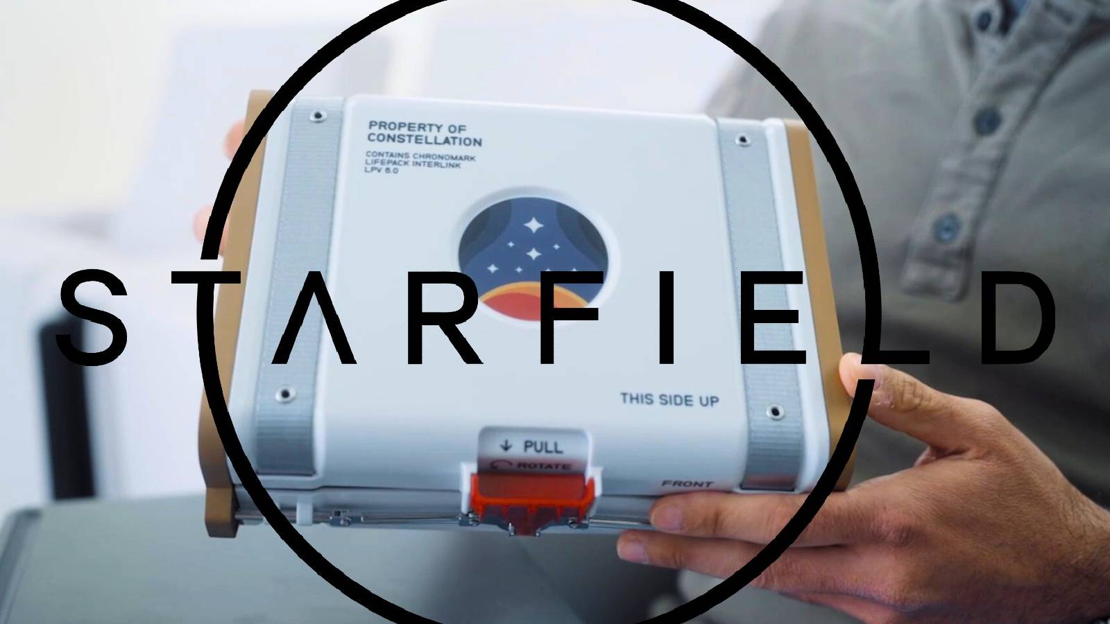 Starfield Collector's Edition