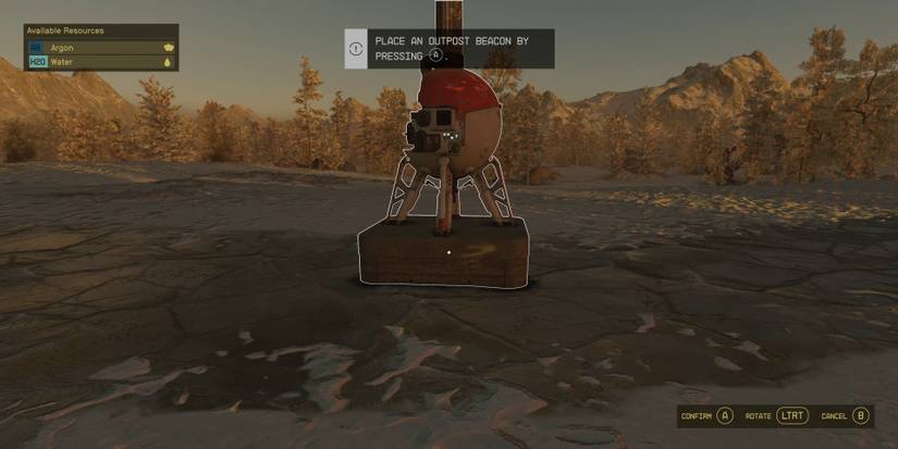 starfield-create-outpost-place-beacon