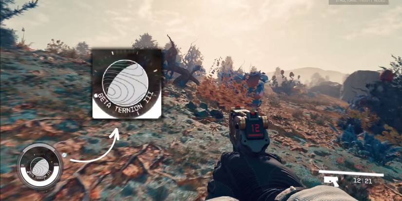 image showing starfield's day and night cycle indicator.