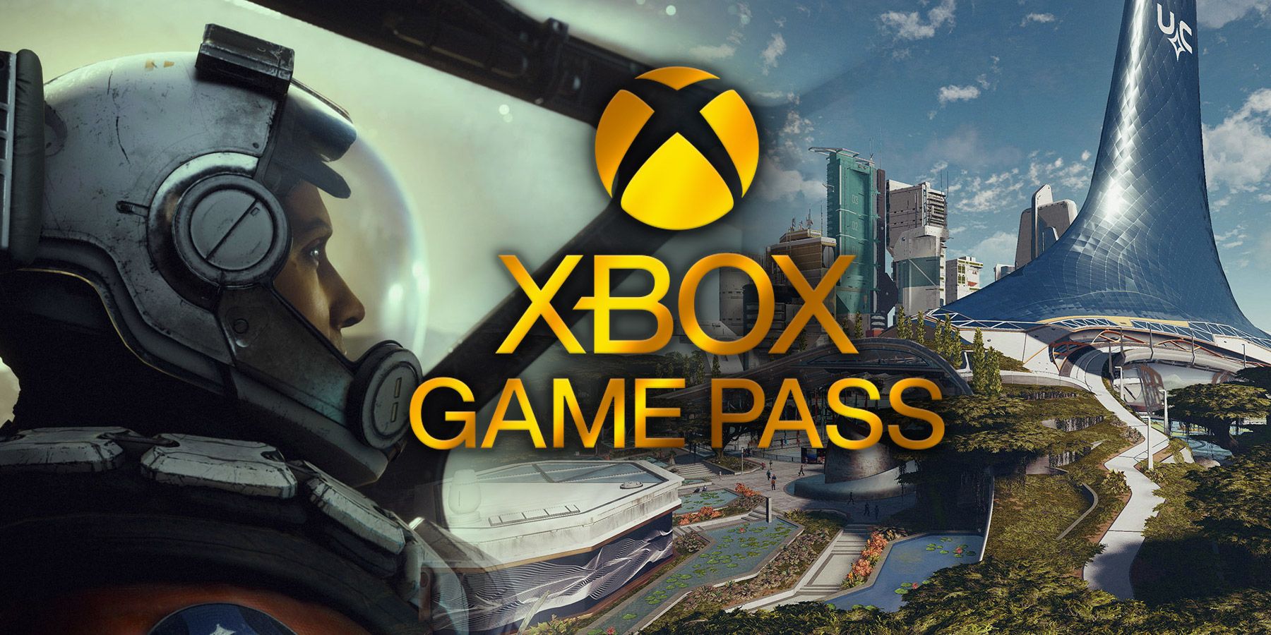 Starfield Golden Age Xbox Game Pass
