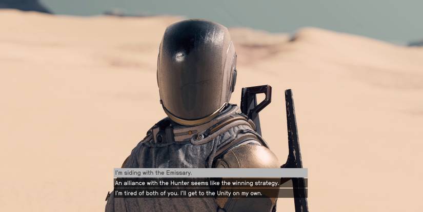 starfield-hunter-emissary-choice