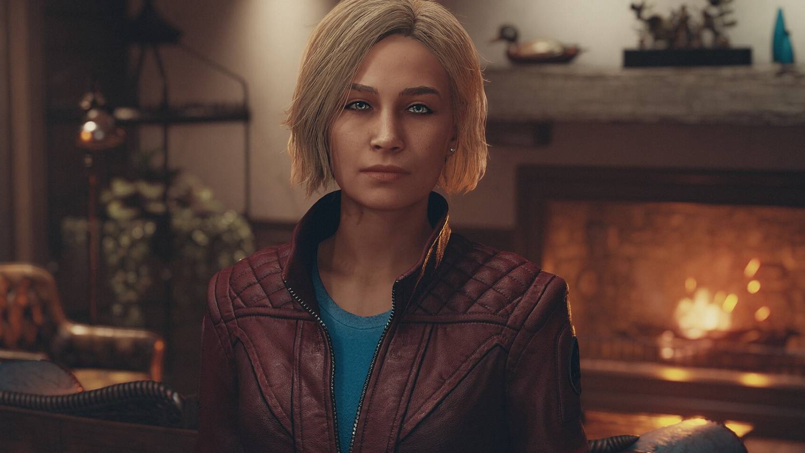 starfield sarah morgan