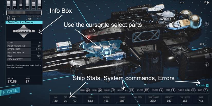 Starfield-Ship-Builder-Basics