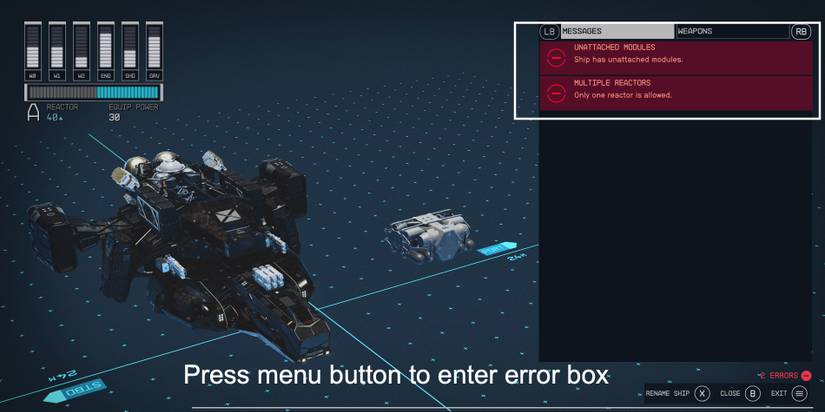 Starfield-Ship-Builder-Error-Box
