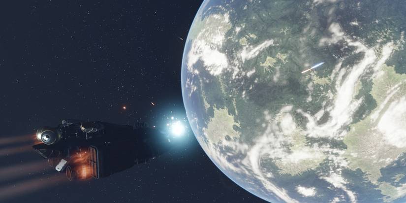 Starfield-Ships-Dogfight-Planet-Repair