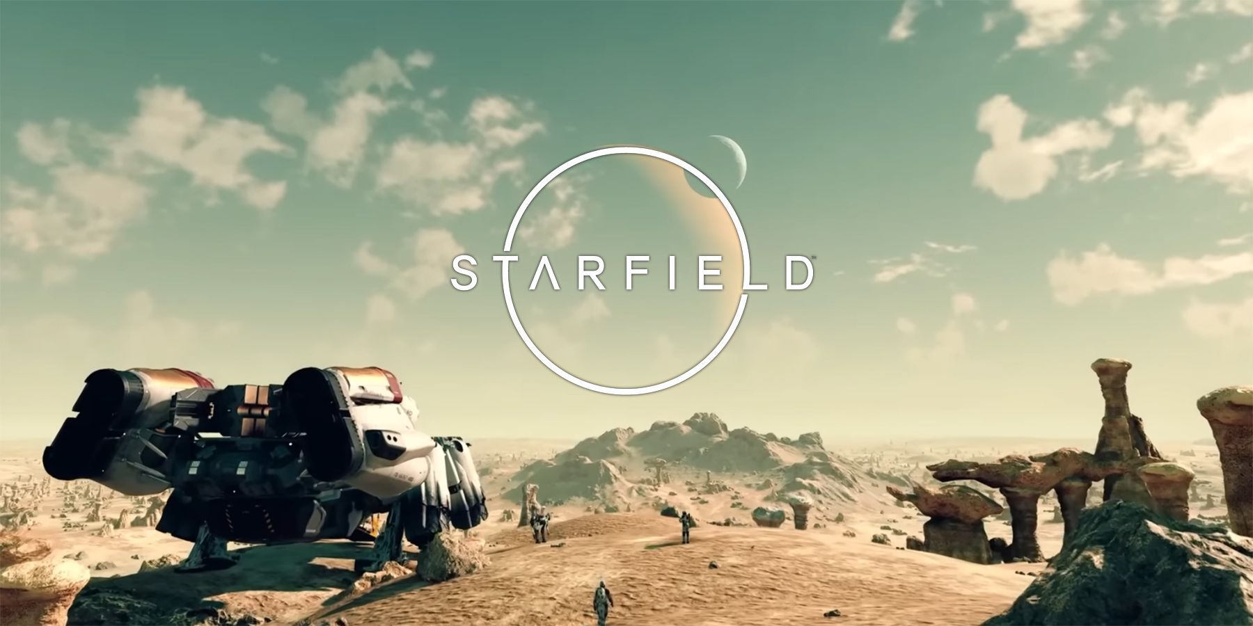 Starfield Story Leaks Are Already Hitting the Internet