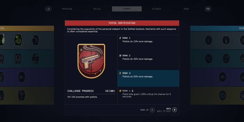 starfield-upgrade-skills-pistol-certification-skill