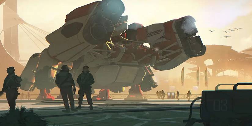 Starfield: Burning Questions, Answered