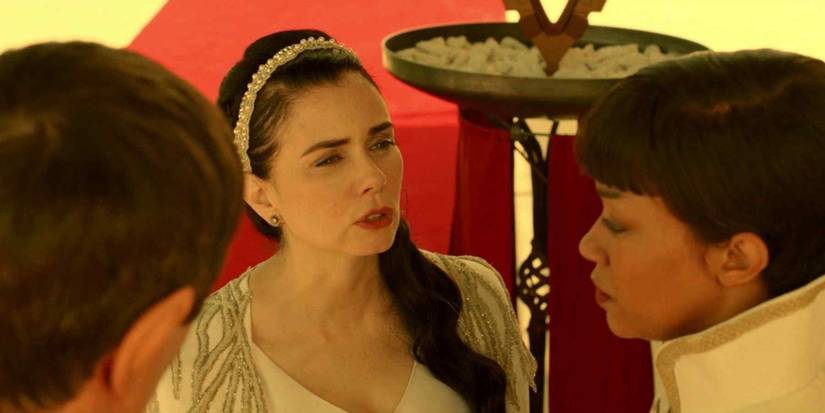 star trek discovery michael burnham amanda grayson