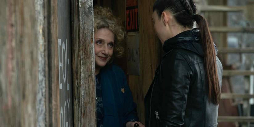 star trek snw pelia la'an noonien singh