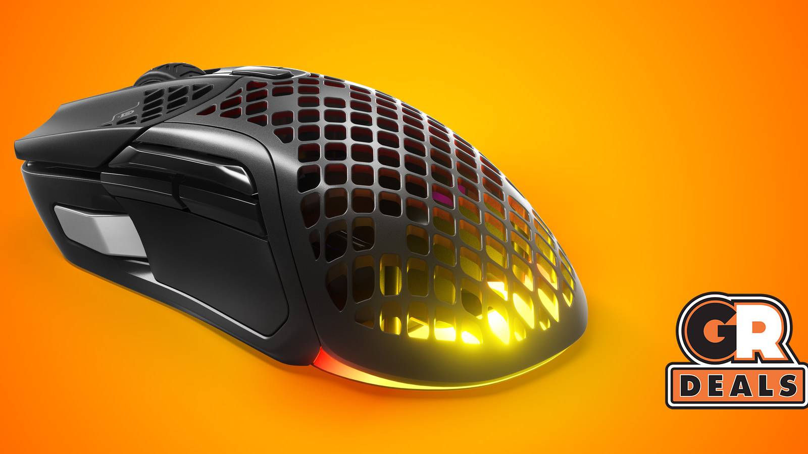 best gaming mouse deals