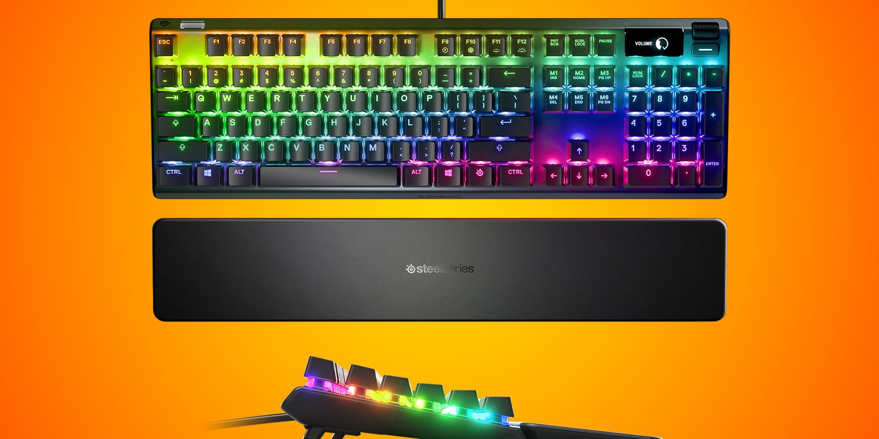 best gaming keyboard deals