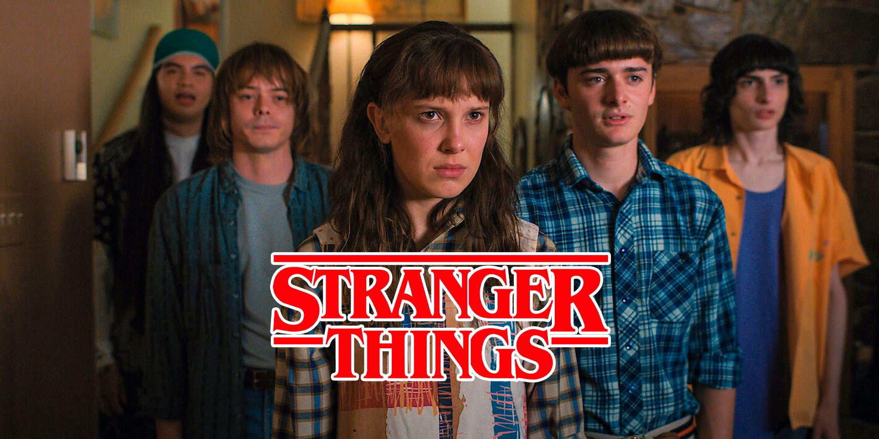 Will Byers Is Finally A Major Story Focus In Stranger Things Season 5