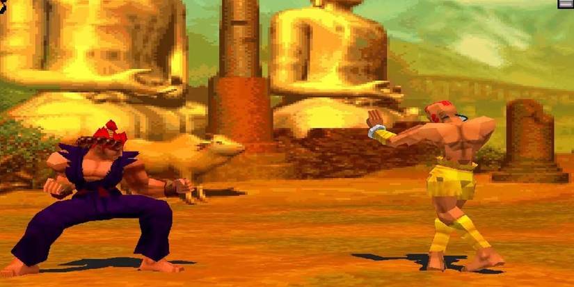 street fighter ex alpha 