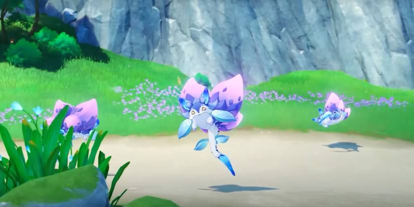 stronger fontmer aberrants in genshin impact