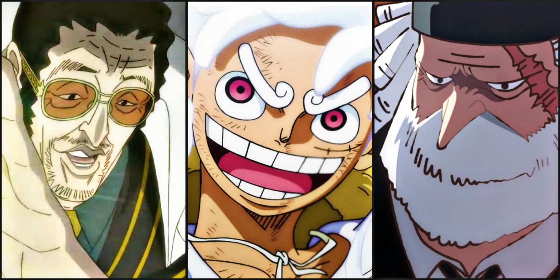 Ranking the 9 Most Strongest Devil Fruits in One Piece