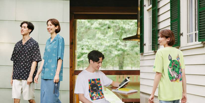 studio-ghibli-uniqlo-collaboration-fashion