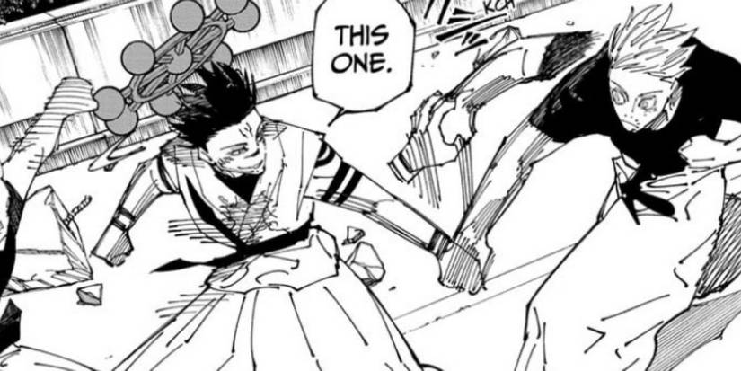 Ten Shadows Raga Wheel Jujutsu Kaisen: Why Sukuna’s Ten Shadows Technique is Stronger than ...