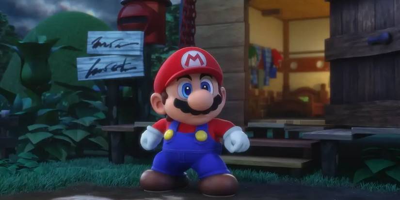 super-mario-rpg-remake-mario-house